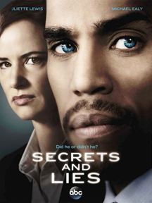 Secrets And Lies (US) Saison 2 en streaming