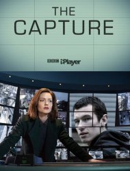 The Capture Saison 1 en streaming