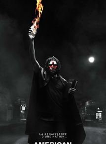 American Nightmare 4 : Les origines