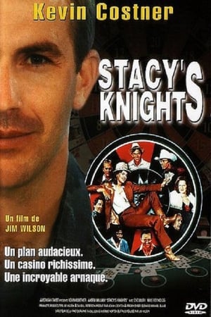 Le Chevaliers de Stacy