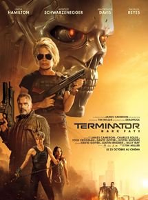 Terminator : Dark Fate
